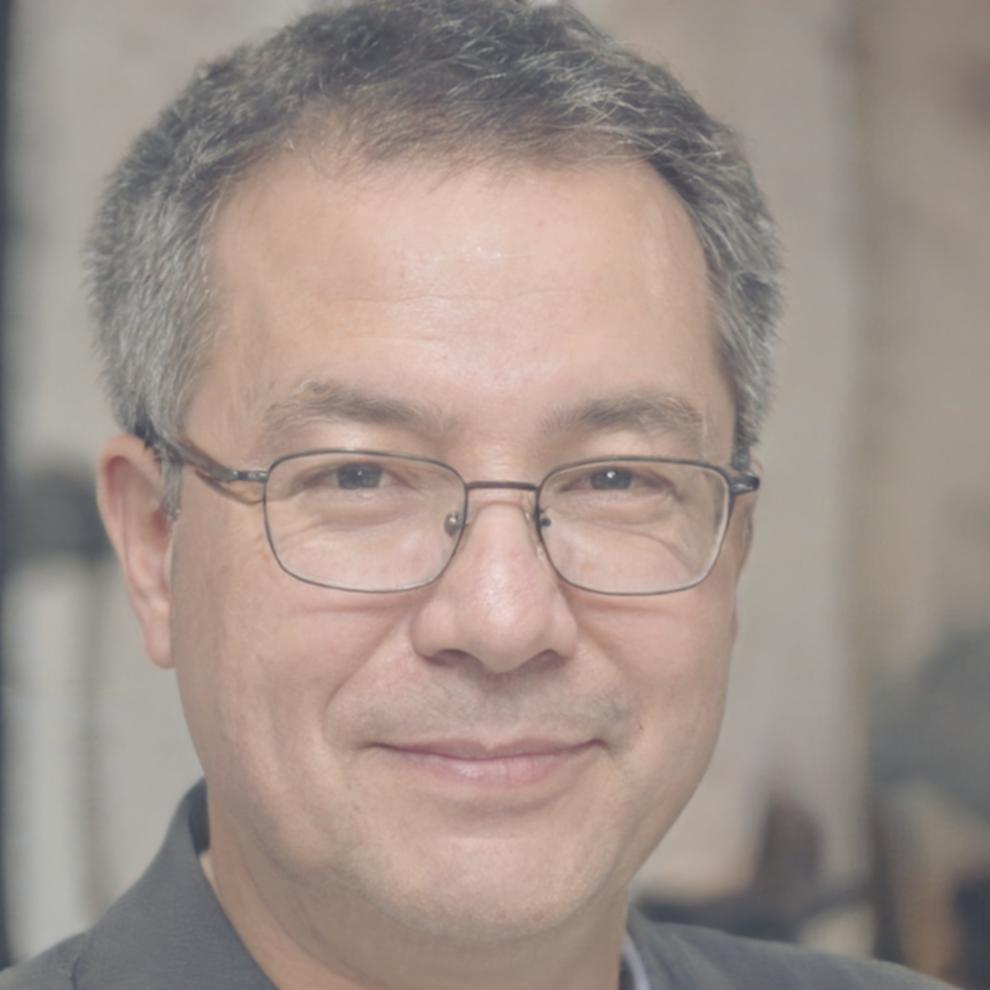 Portrait de Rémy Valancourt